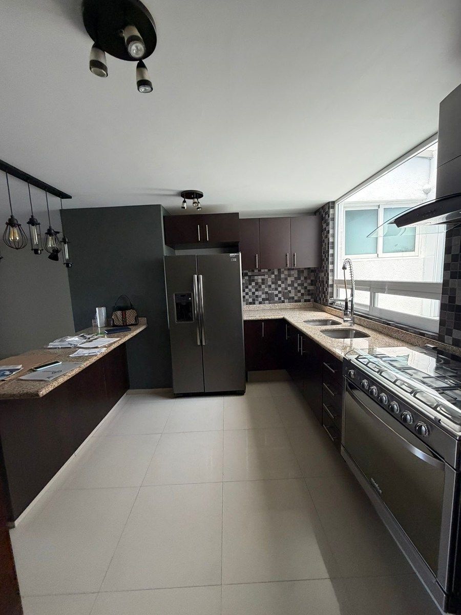 Departamento en Lomas de Memetla, Cuajimalpa de Morelos, foto 24 de 25
