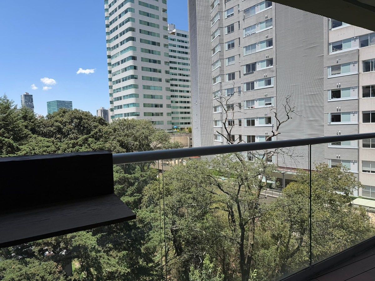 Departamento en Lomas de Memetla, Cuajimalpa de Morelos, foto 25 de 25
