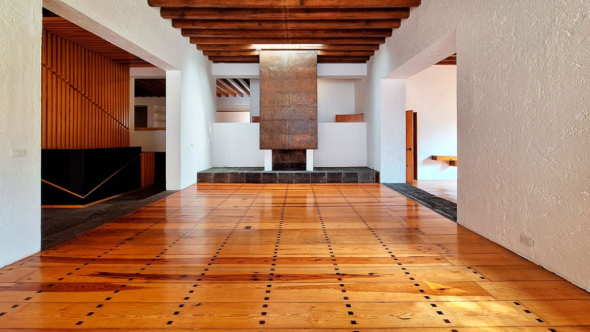 3 of 14: Casa en Venta en Pedregal Tips Inmobiliarios ®