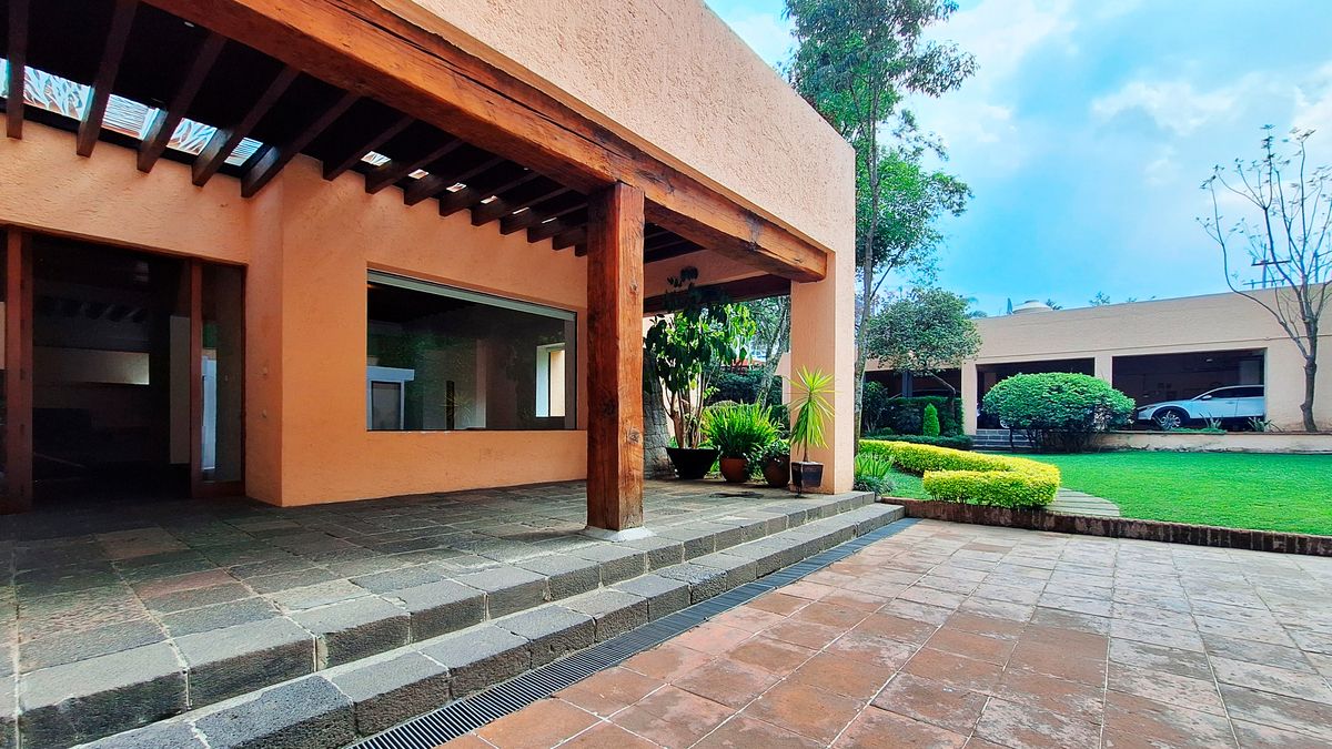 1 of 14: Casa en Venta en Pedregal Tips Inmobiliarios ®