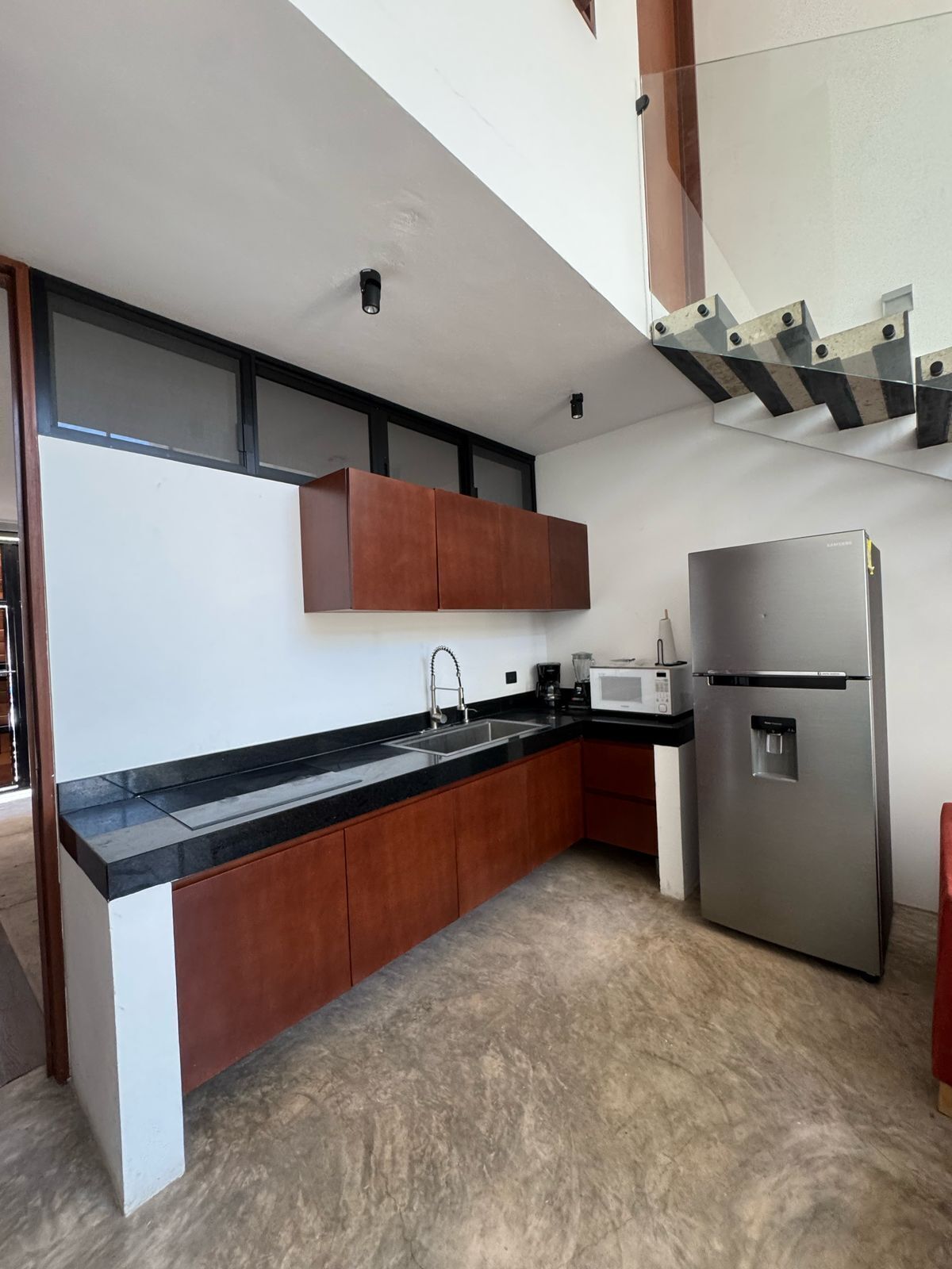 3 de 8: cocina