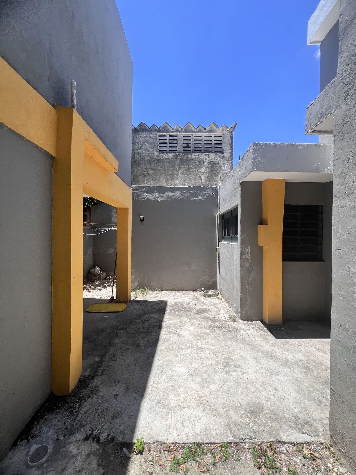 14 de 23: PATIO