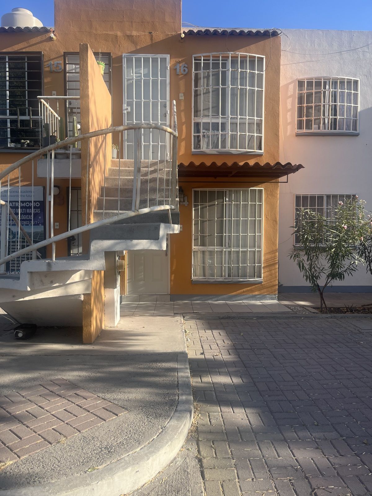 1 de 7: Fachada