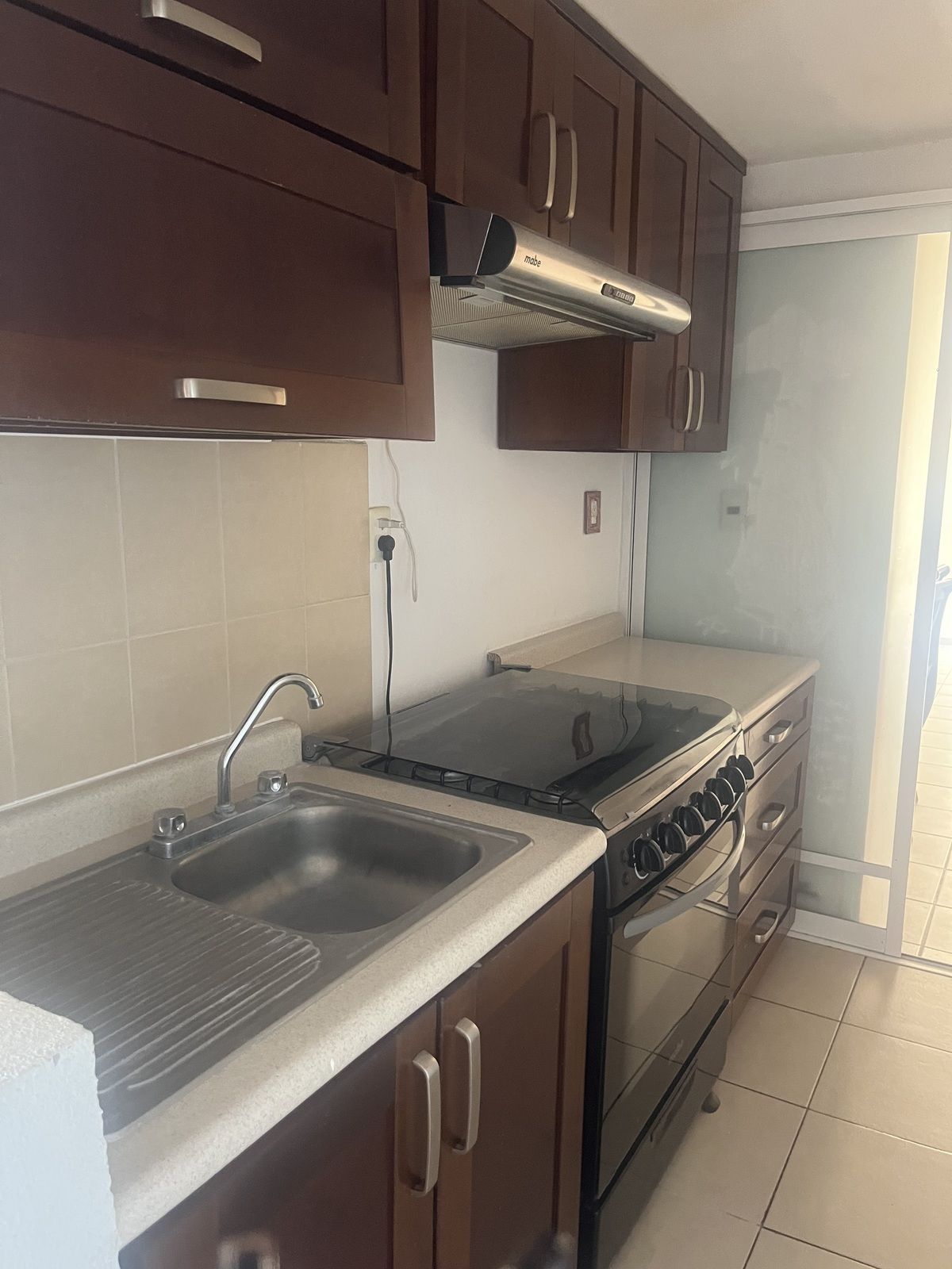 2 de 7: Cocina