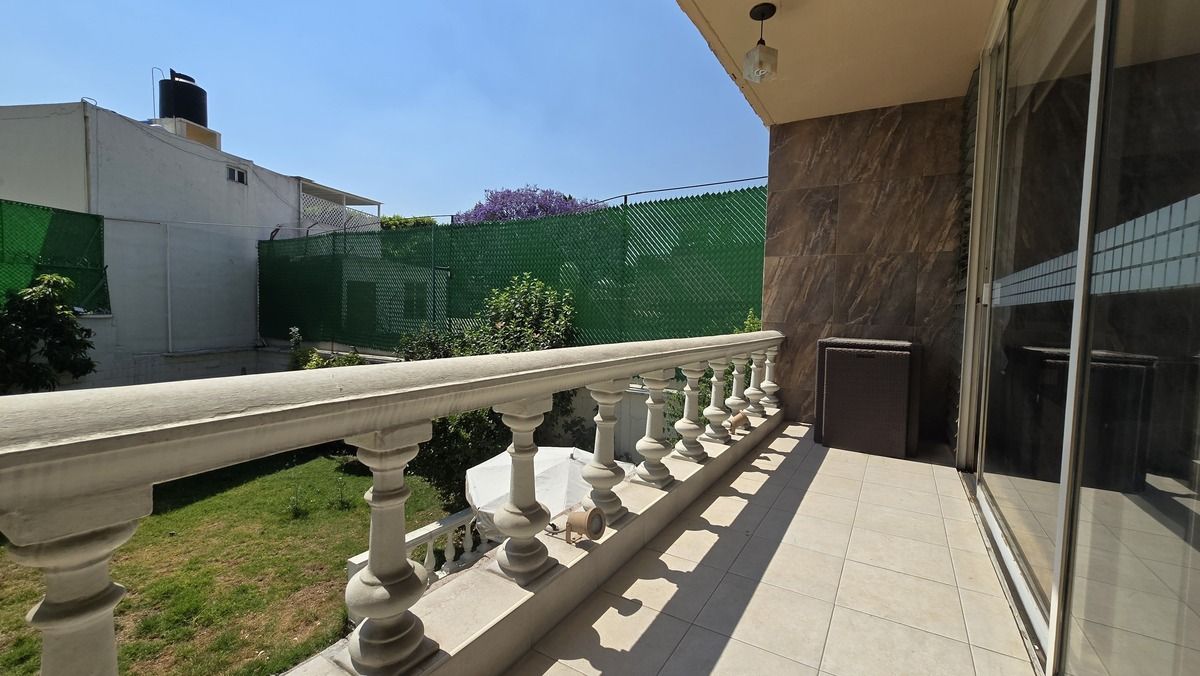 4 de 10: Casa en Venta en Campestre Churubusco Tips Inmobiliarios ®