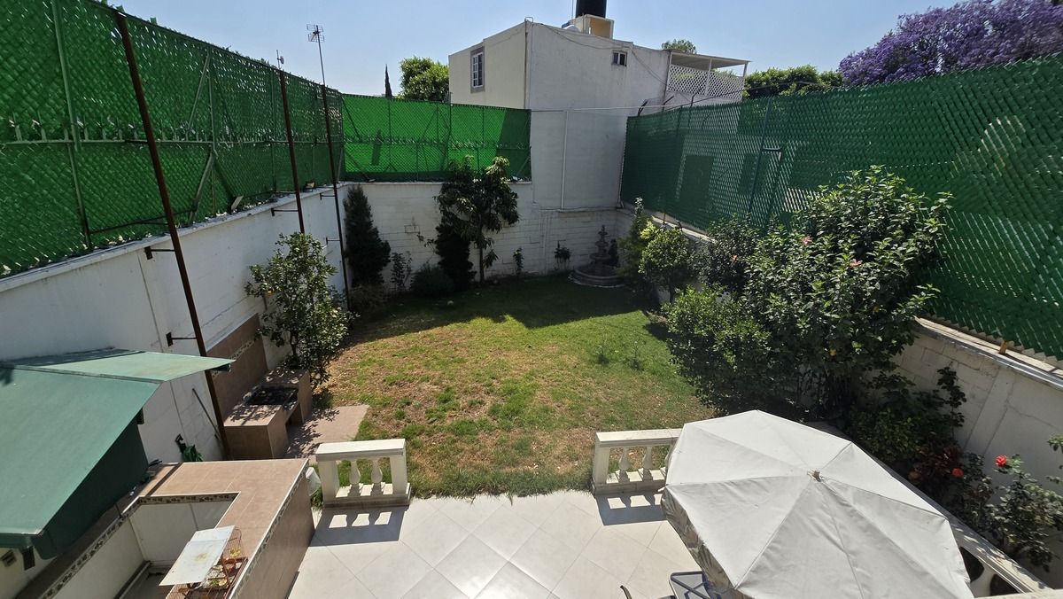 5 de 10: Casa en Venta en Campestre Churubusco Tips Inmobiliarios ®