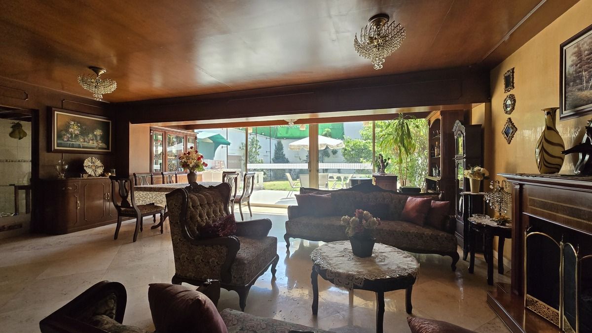 2 de 10: Casa en Venta en Campestre Churubusco Tips Inmobiliarios ®