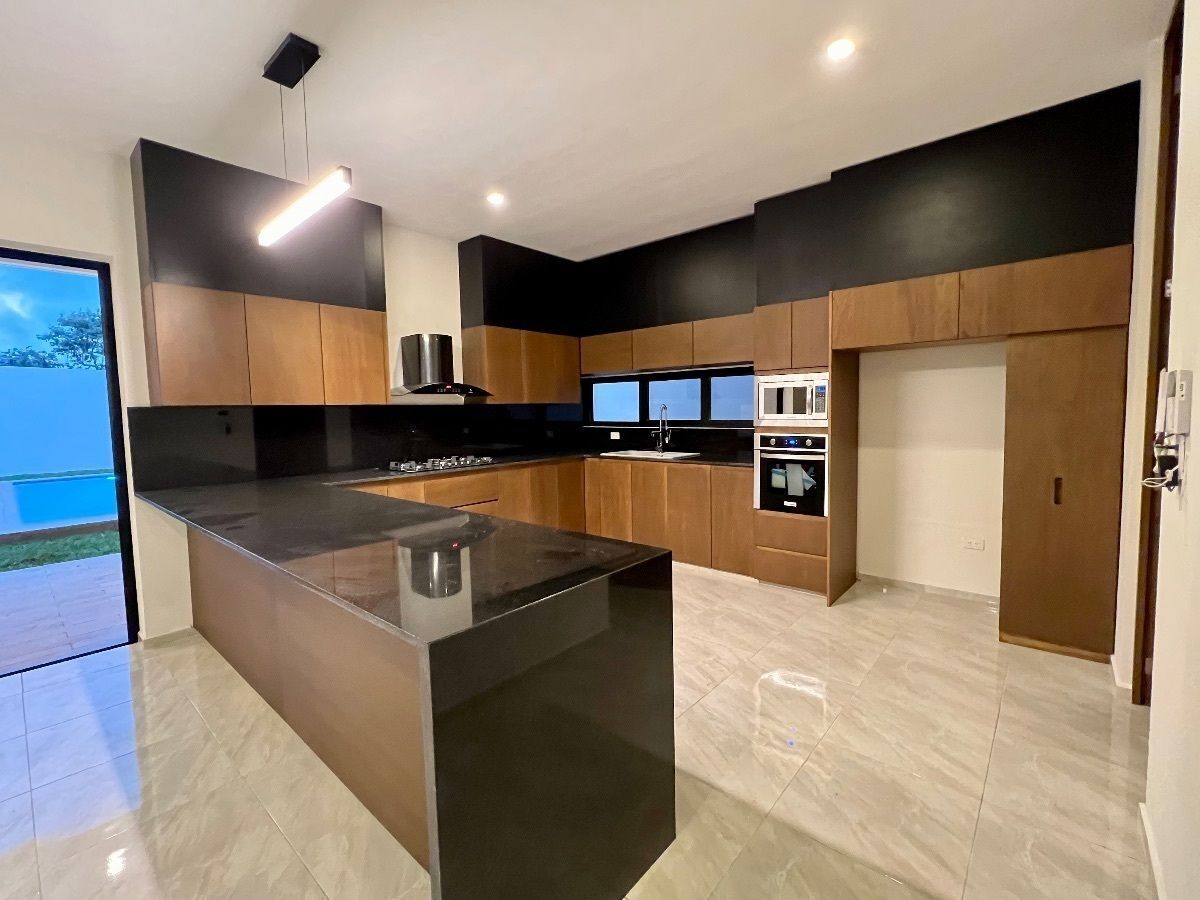 12 de 32: ESCOGE LOS ACABADOS DE TU COCINA