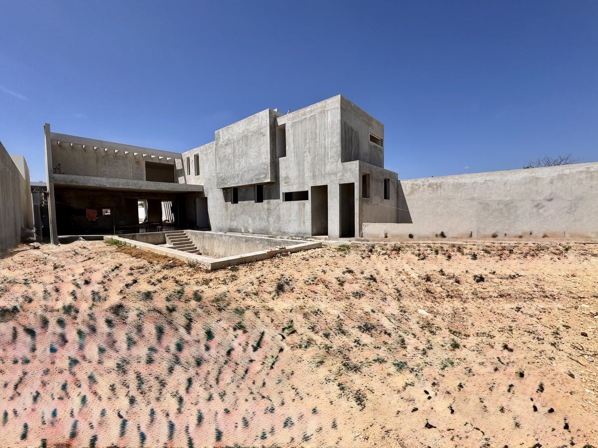 8 de 37: AVANCE DE OBRA