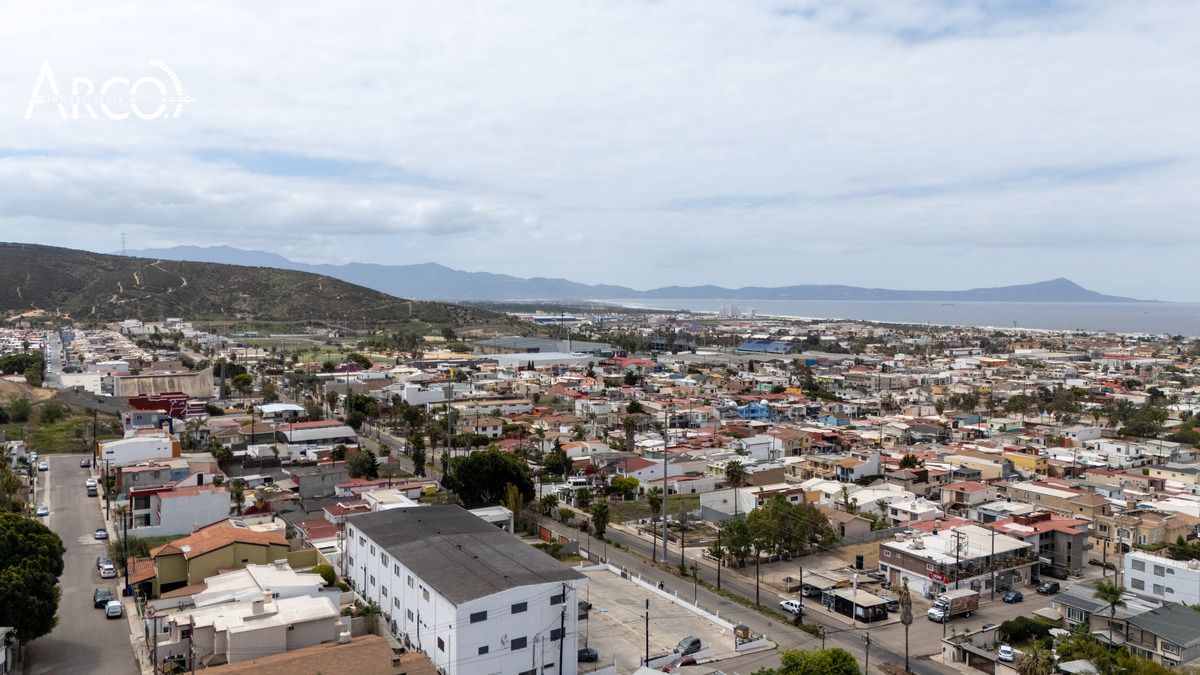 Lote em Valle Dorado, Ensenada, foto 2 de 5