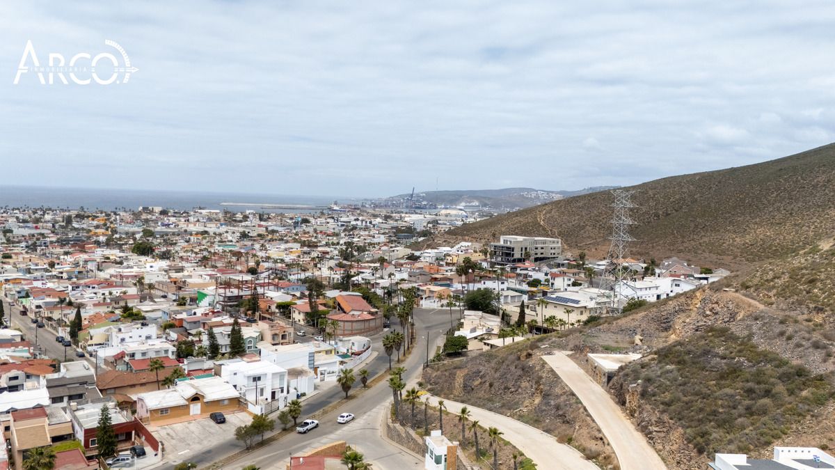 Lote em Valle Dorado, Ensenada, foto 4 de 5