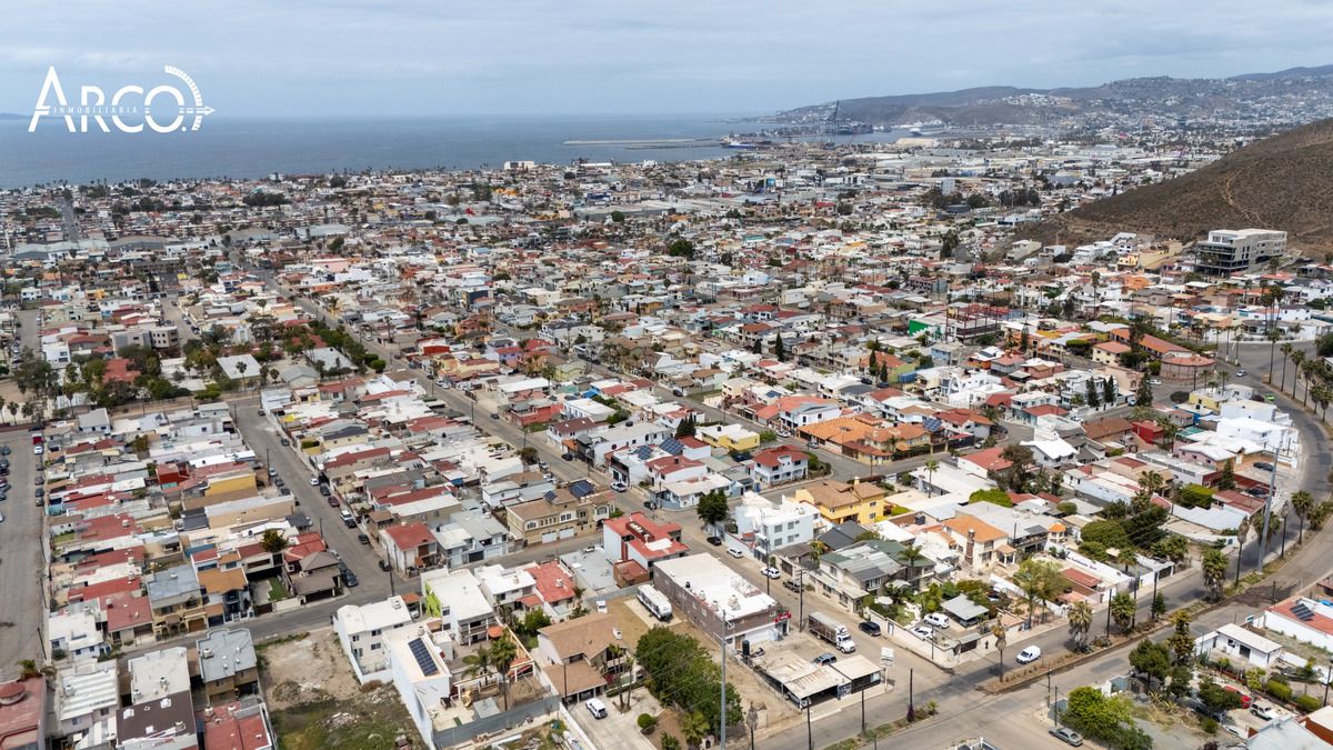 Lote em Valle Dorado, Ensenada, foto 5 de 5