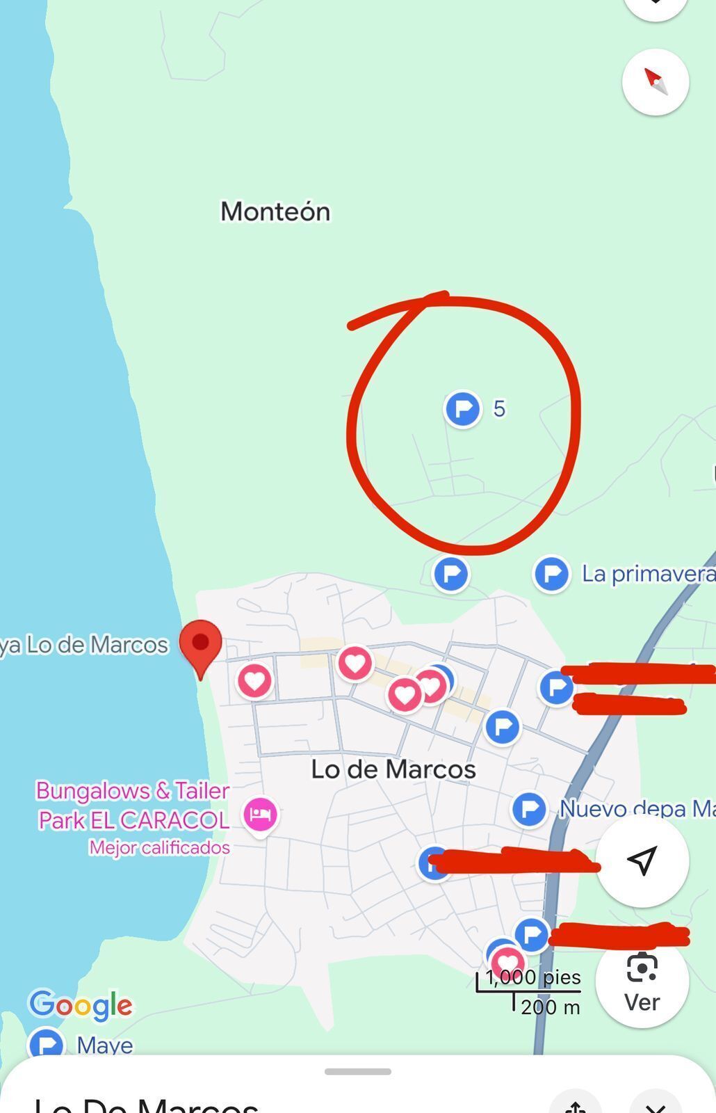 4 de 12: ubicacion dentro de LDM