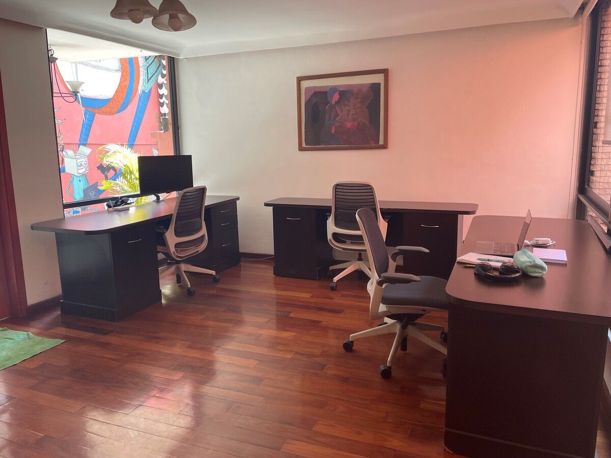 2 de 10: Casa en Venta en del Valle Norte Tips Inmobiliarios ®