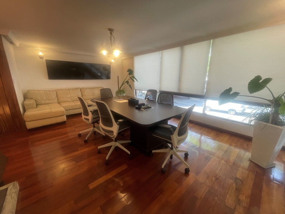 1 de 10: Casa en Venta en del Valle Norte Tips Inmobiliarios ®
