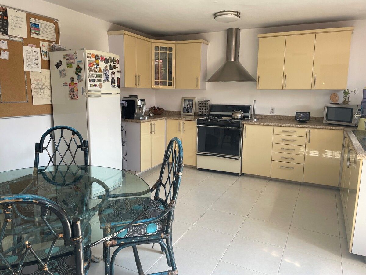4 de 10: Casa en Venta en del Valle Norte Tips Inmobiliarios ®