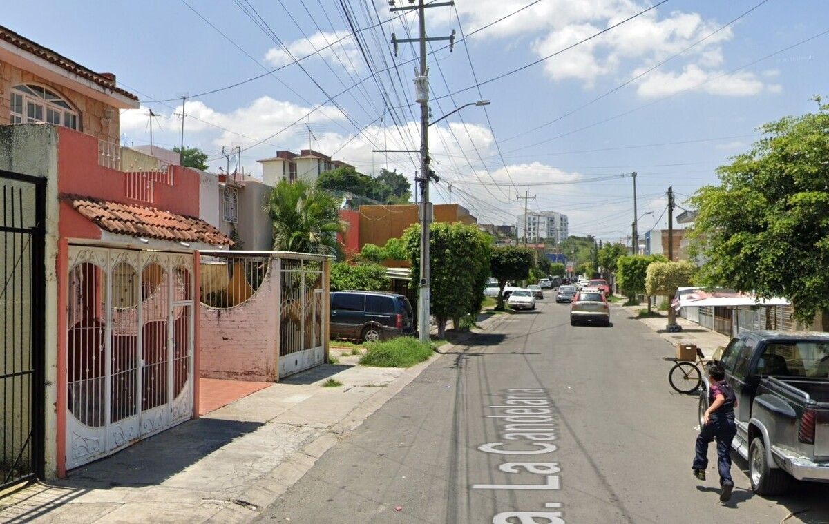 Excelente ubicación