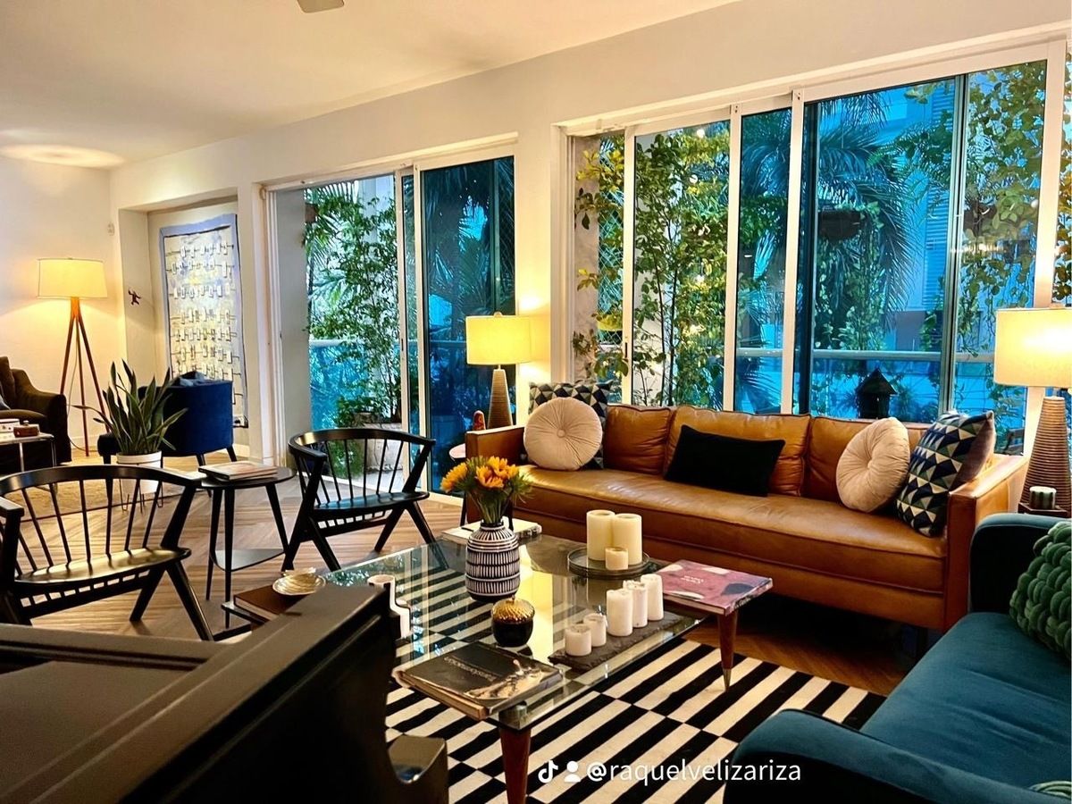 Apartamentos en Venta Evaristo Morales, Santo Domingo