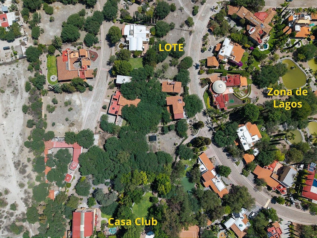 Terreno en Los Labradores, San Miguel de Allende, foto 2 de 25