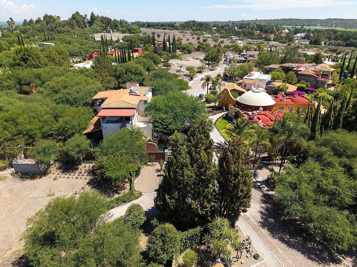 Terreno en Los Labradores, San Miguel de Allende, foto 8 de 25