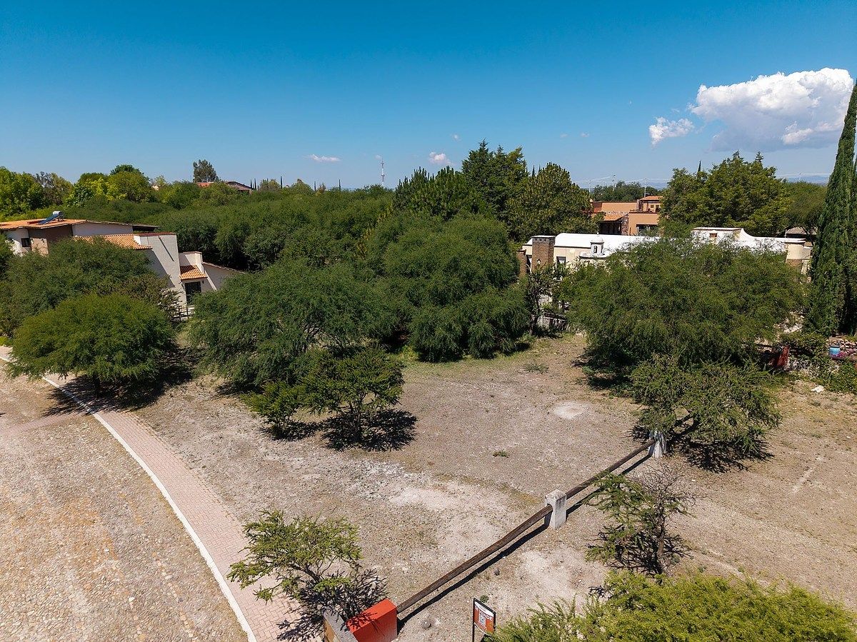 Terreno en Los Labradores, San Miguel de Allende, foto 10 de 25