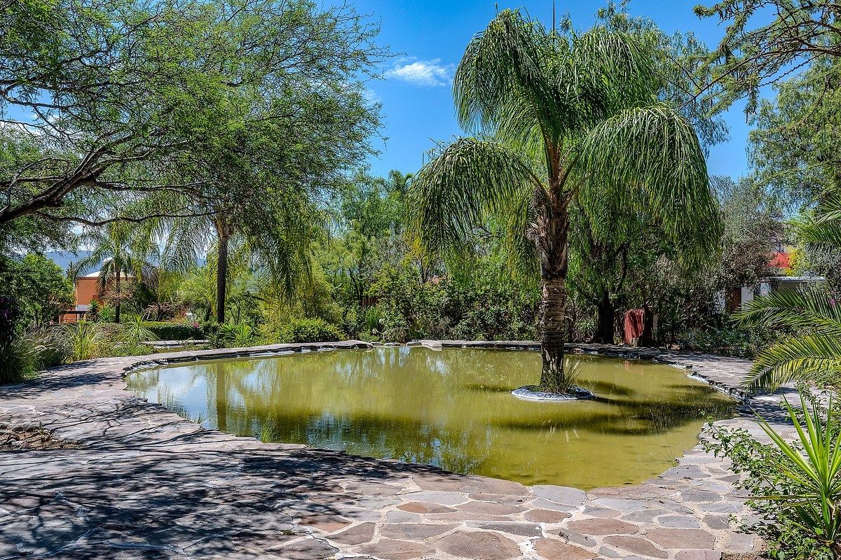 Terreno en Los Labradores, San Miguel de Allende, foto 12 de 25