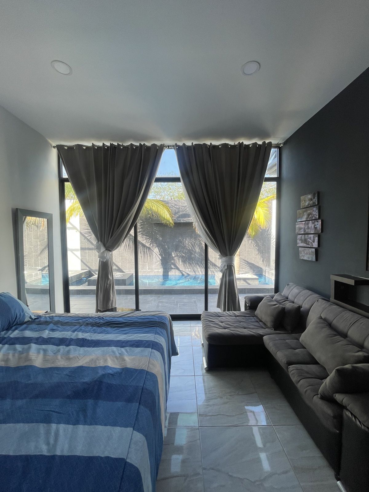 17 de 28: Recámara secundaria