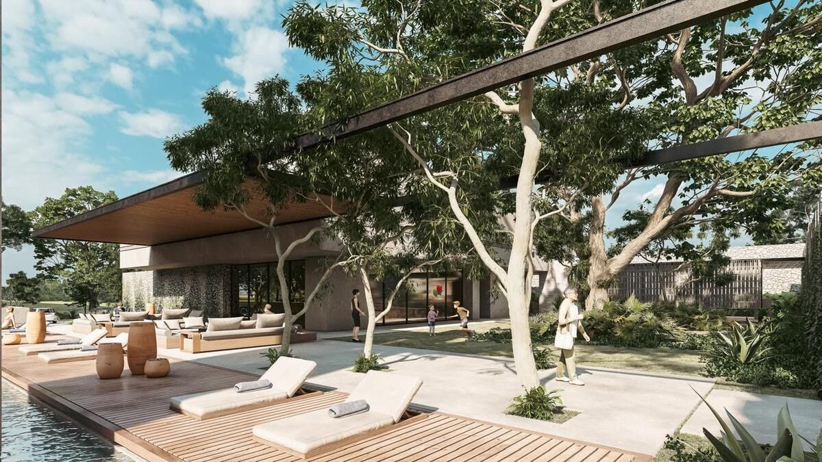 Terreno en Venta en Mérida Yucatán en Tixcuytún Cercano al Periférico