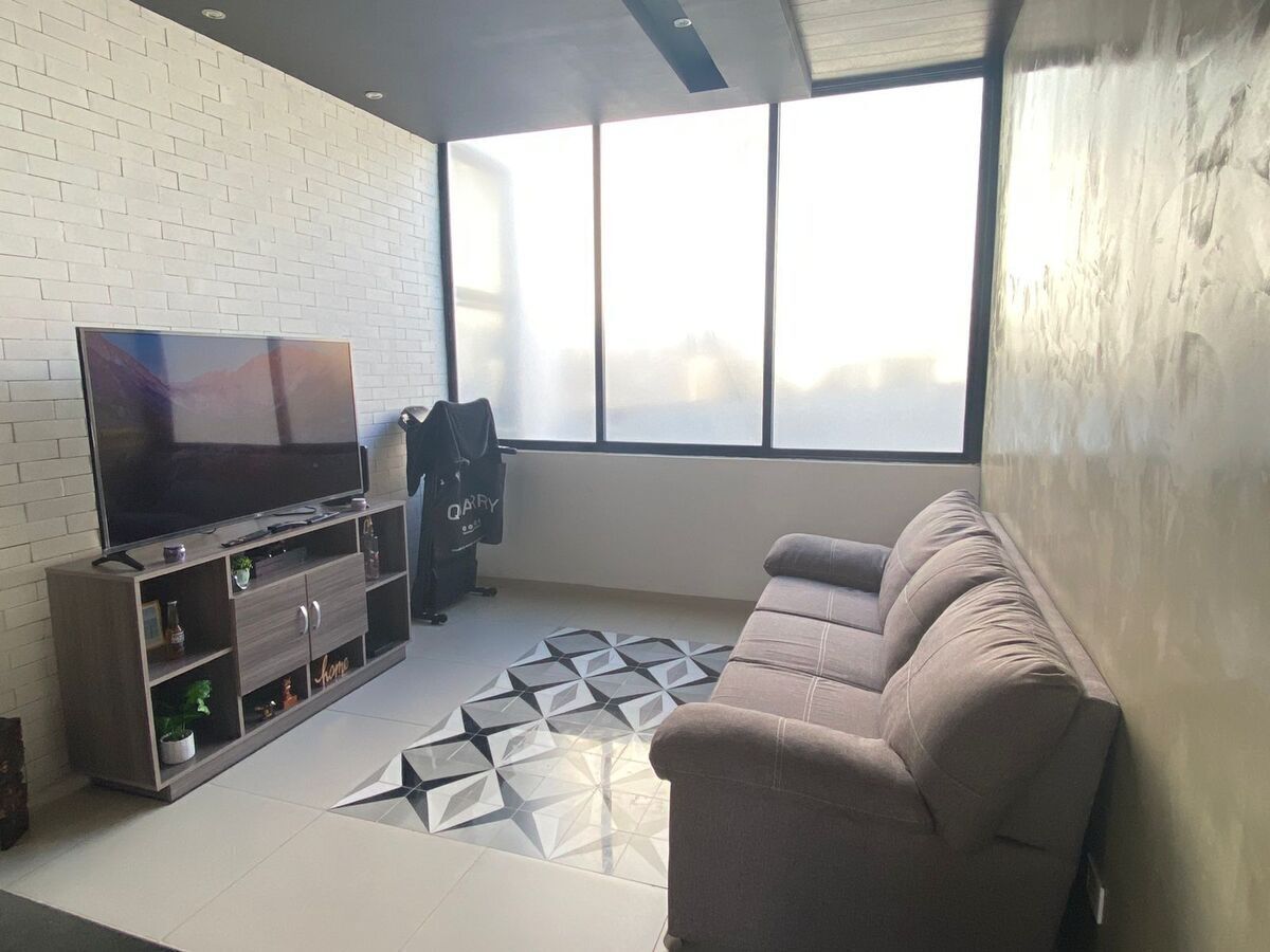 4 de 10: Sala