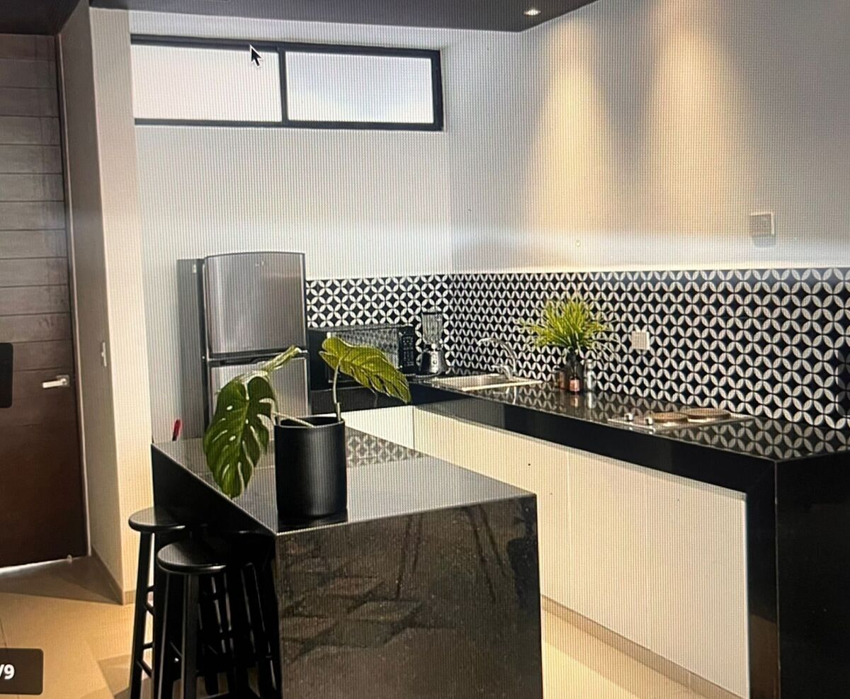 1 de 10: Cocina