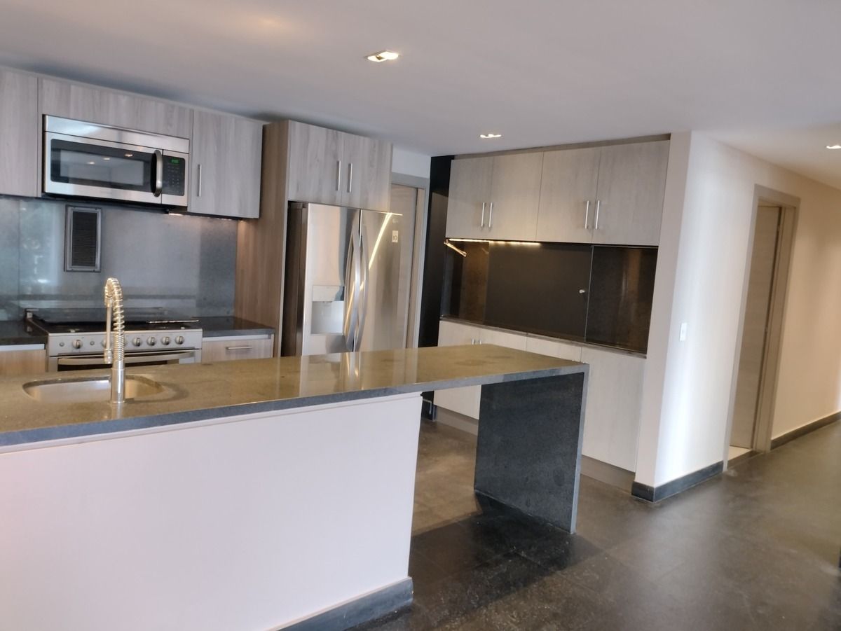 2 de 21: Barra cocina