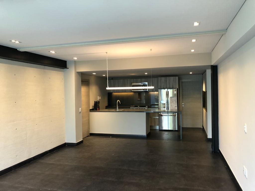 5 de 21: Interior departamento