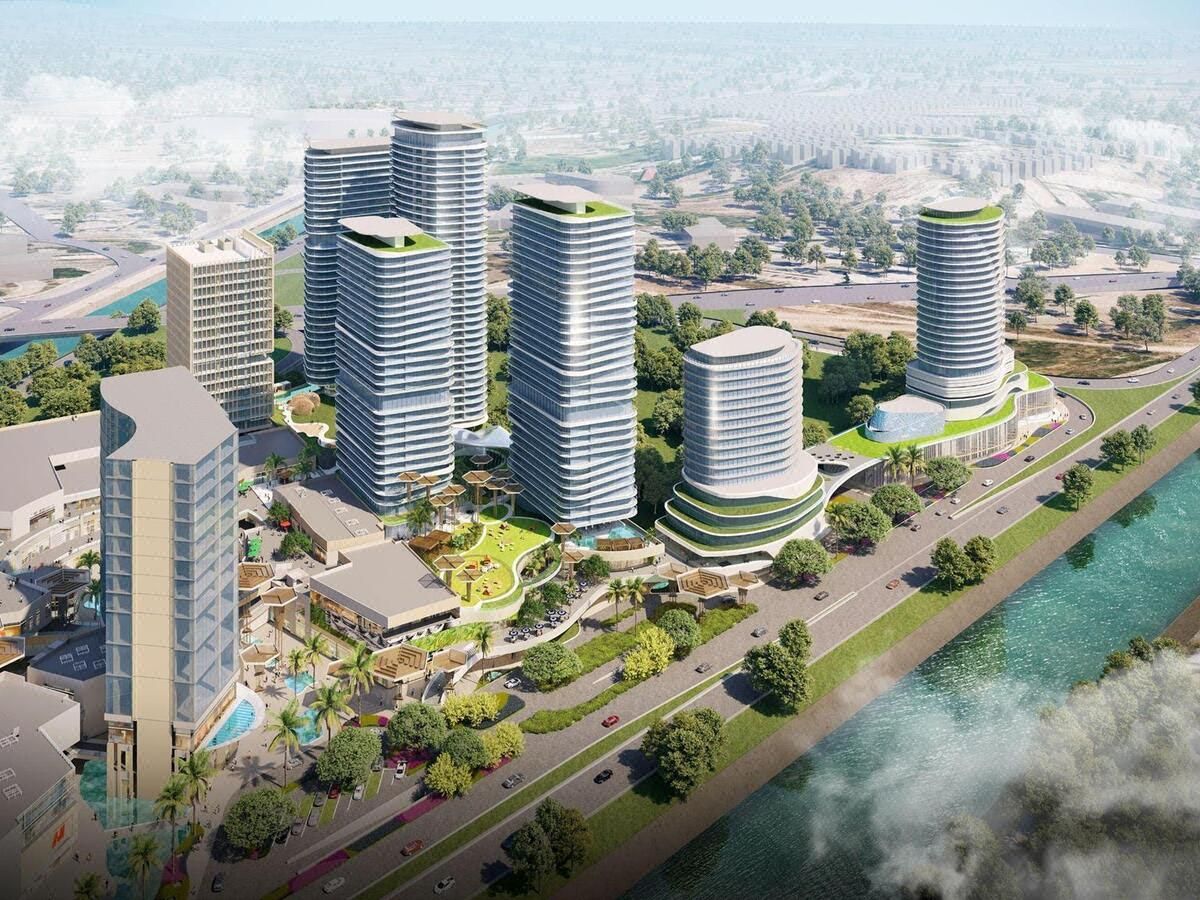 Departamento en Venta en Peninsula Tijuana Leonor en Distrito Peninsula
