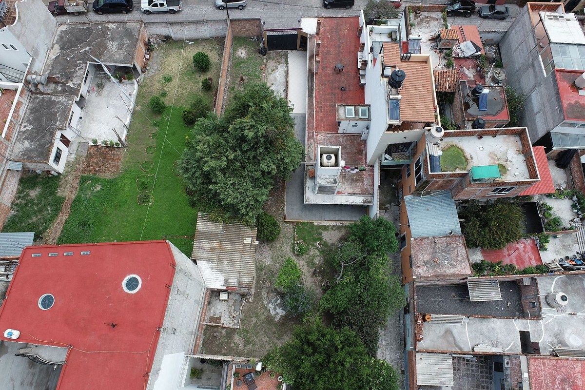 Lote em San Antonio, San Miguel de Allende, foto 11 de 19