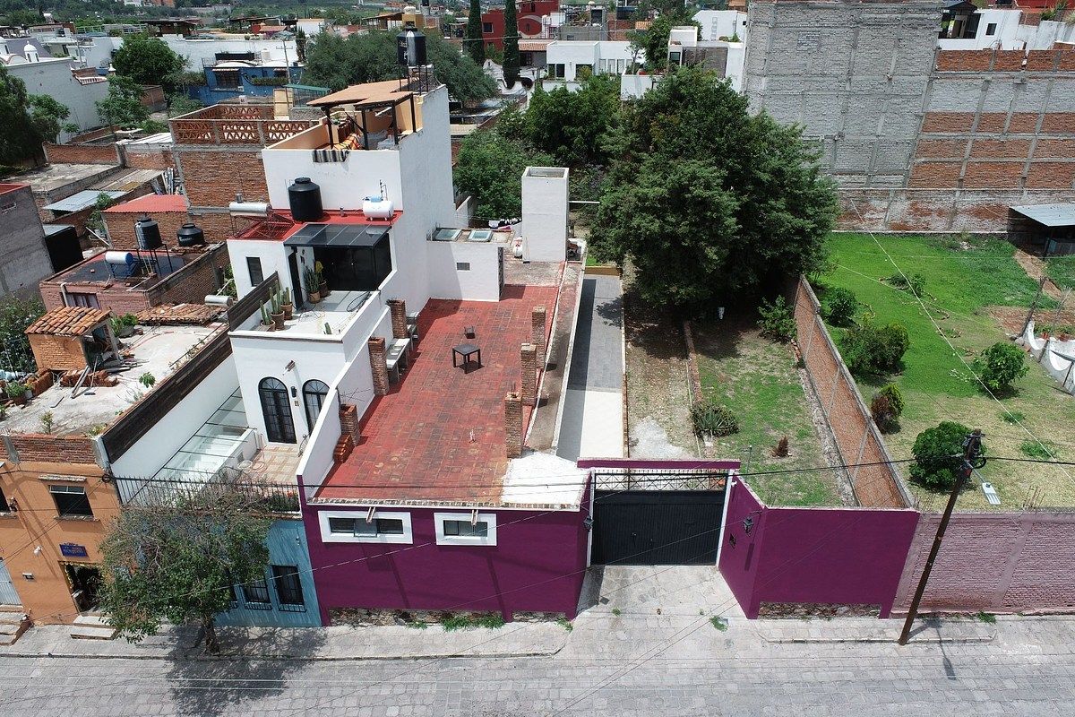 Lote em San Antonio, San Miguel de Allende, foto 15 de 19