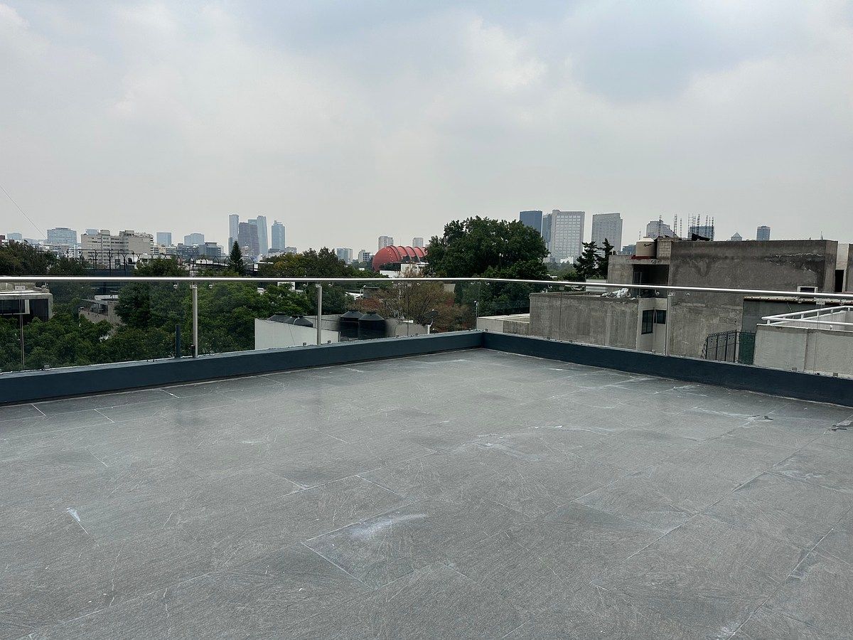 Apartment in Polanco IV Sección, Miguel Hidalgo, photo 26 of 28