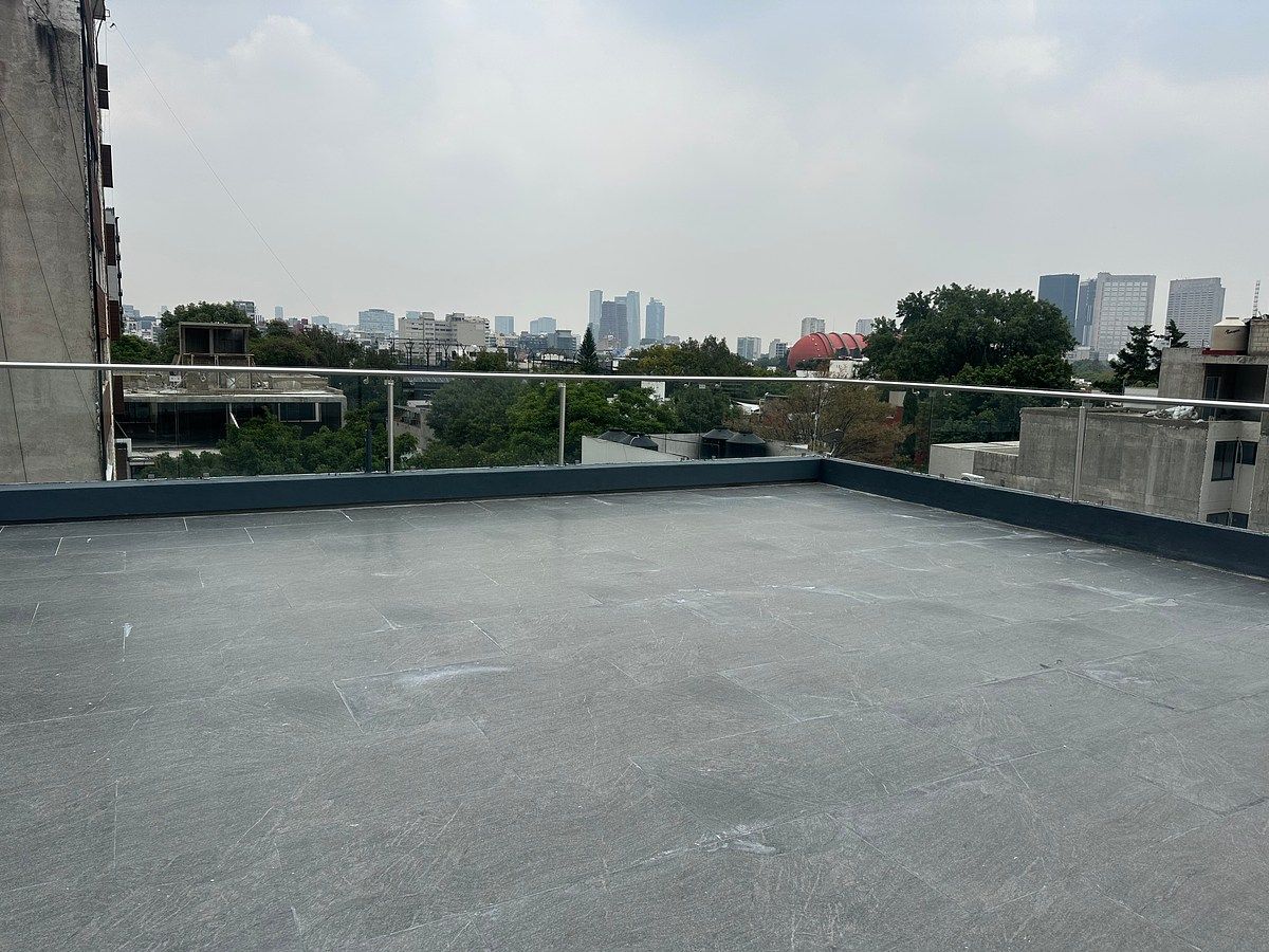 Apartment in Polanco IV Sección, Miguel Hidalgo, photo 27 of 28