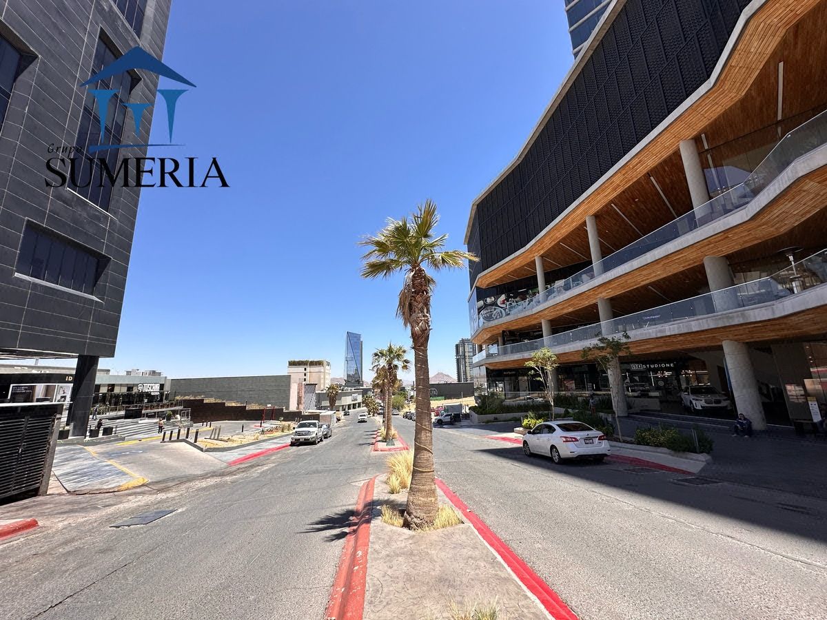 En renta o venta local comercial en Torre Azenzo