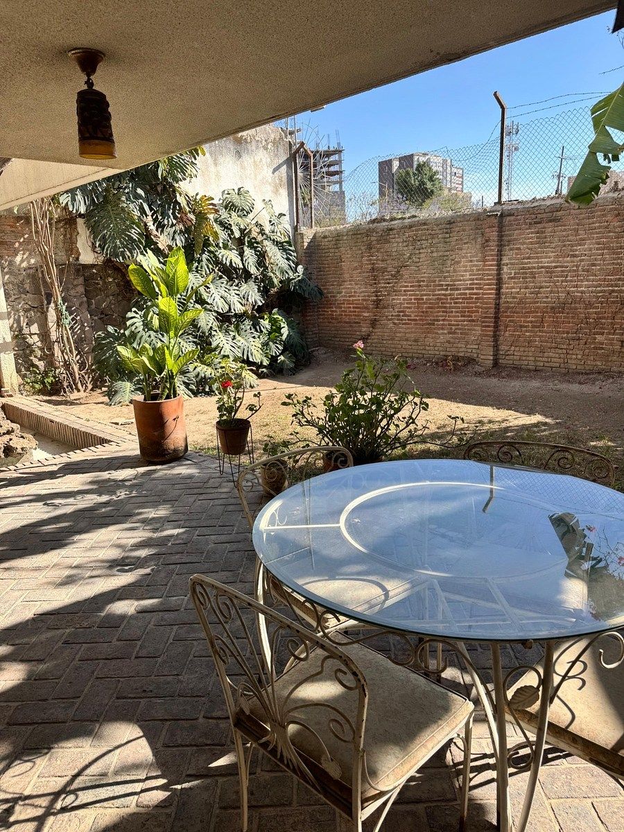 Casa en Country Club, Guadalajara, foto 4 de 6