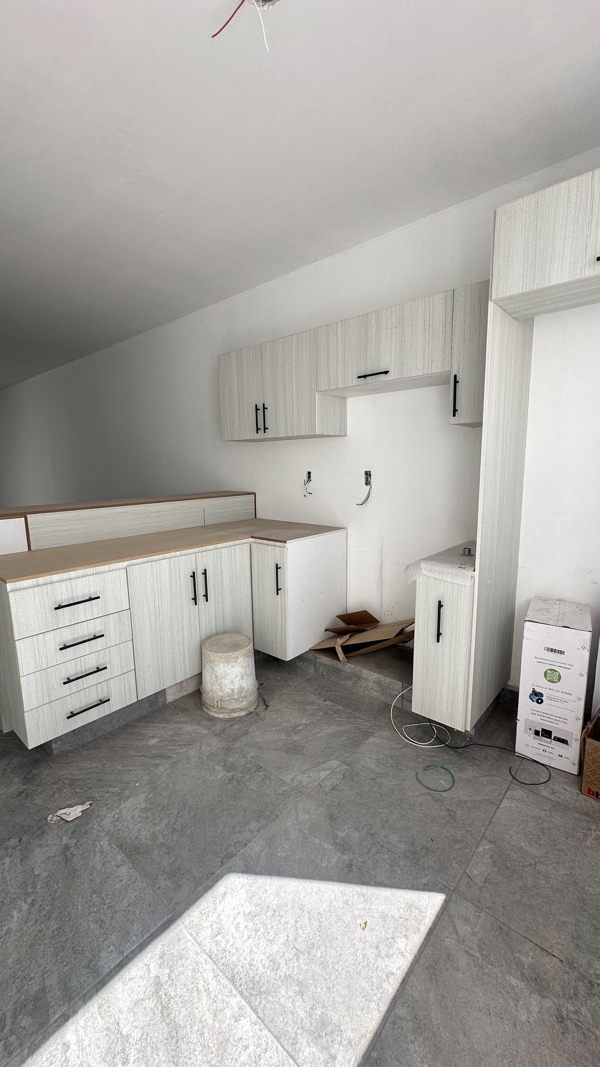 5 of 13: Cocina