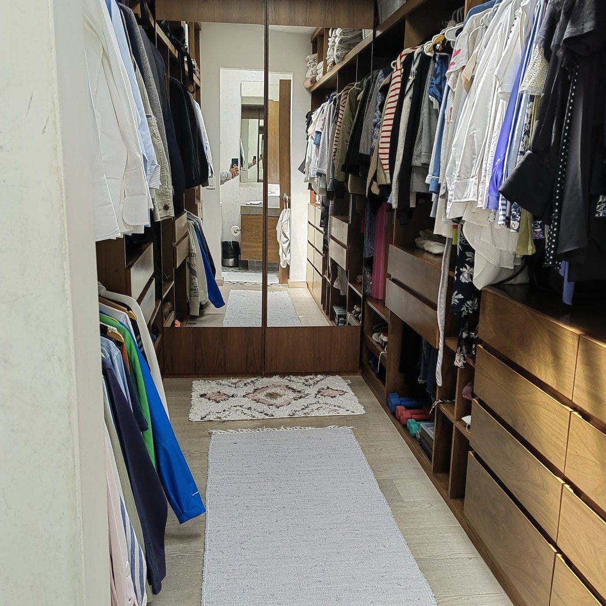 Departamento en Polanco V Sección, Miguel Hidalgo, foto 11 de 27