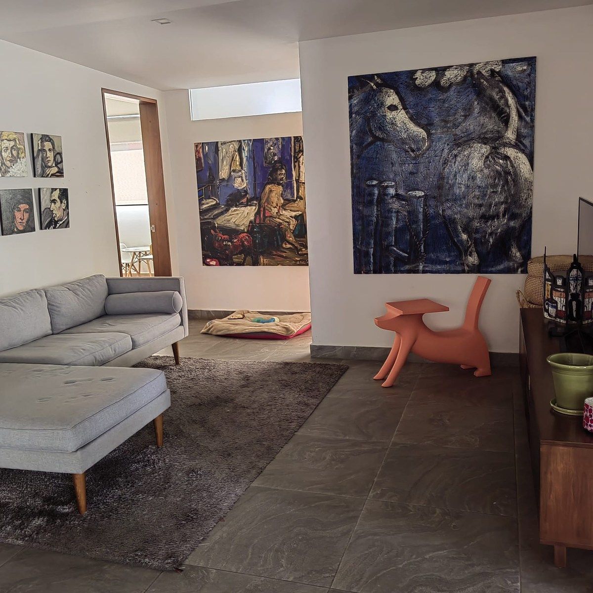 Departamento en Polanco V Sección, Miguel Hidalgo, foto 19 de 27