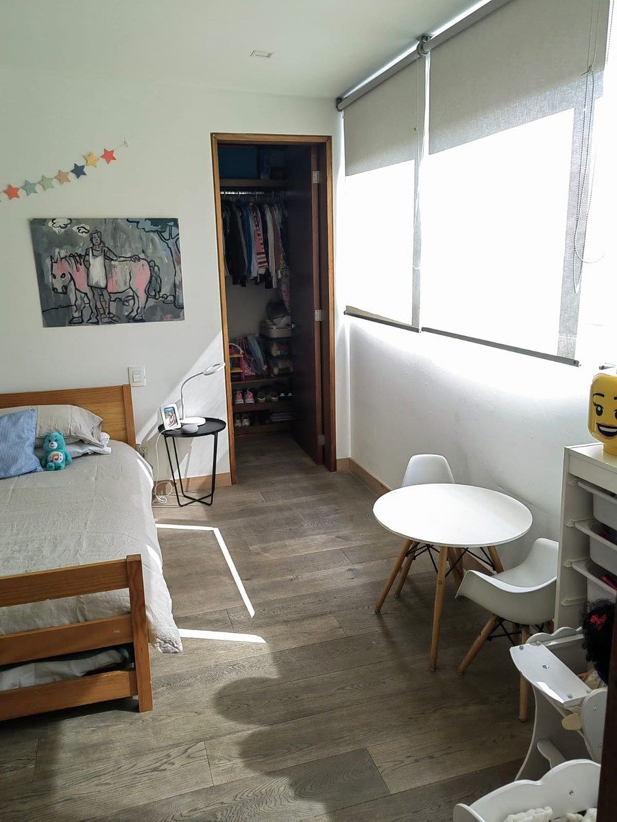 Departamento en Polanco V Sección, Miguel Hidalgo, foto 16 de 27