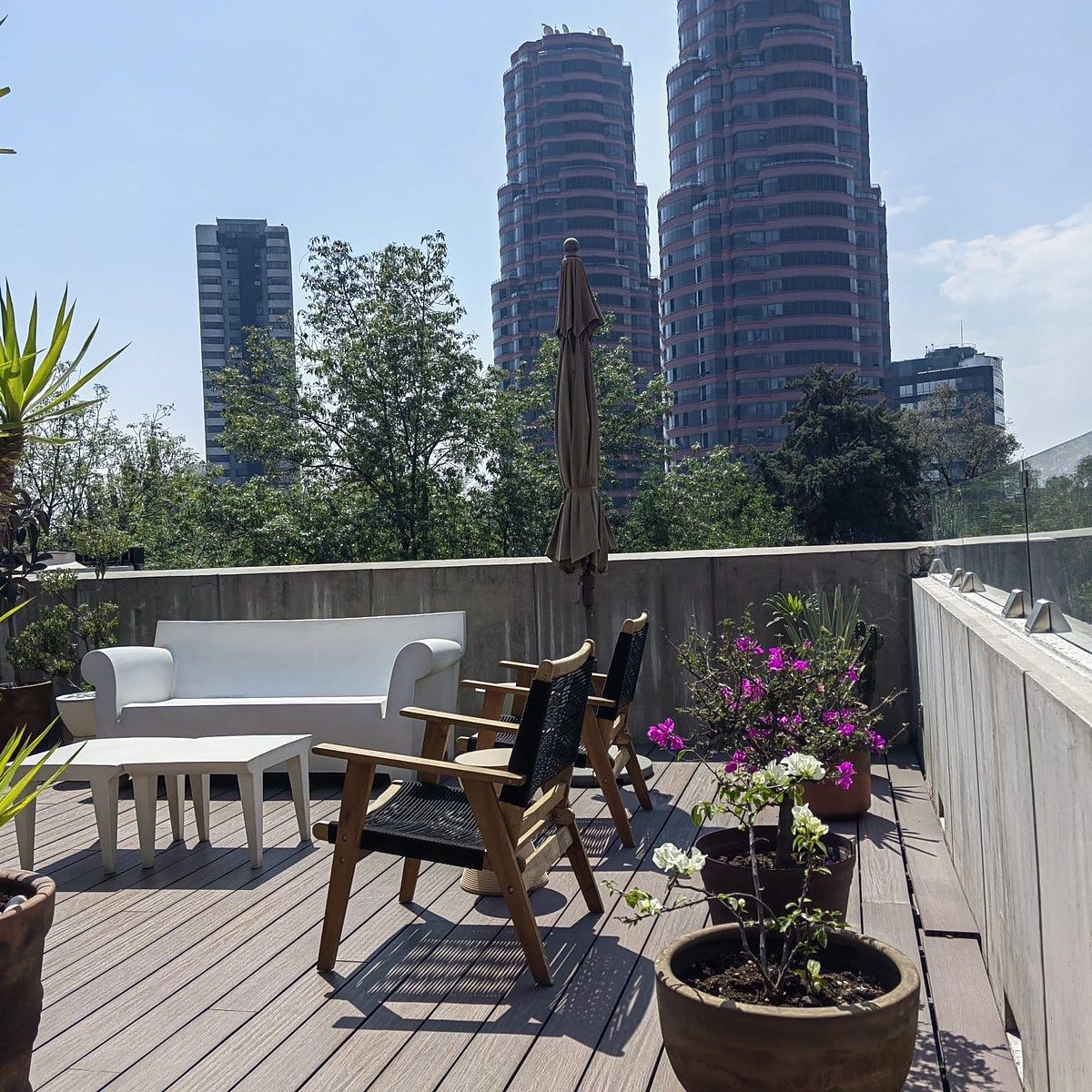 Departamento en Polanco V Sección, Miguel Hidalgo, foto 25 de 27