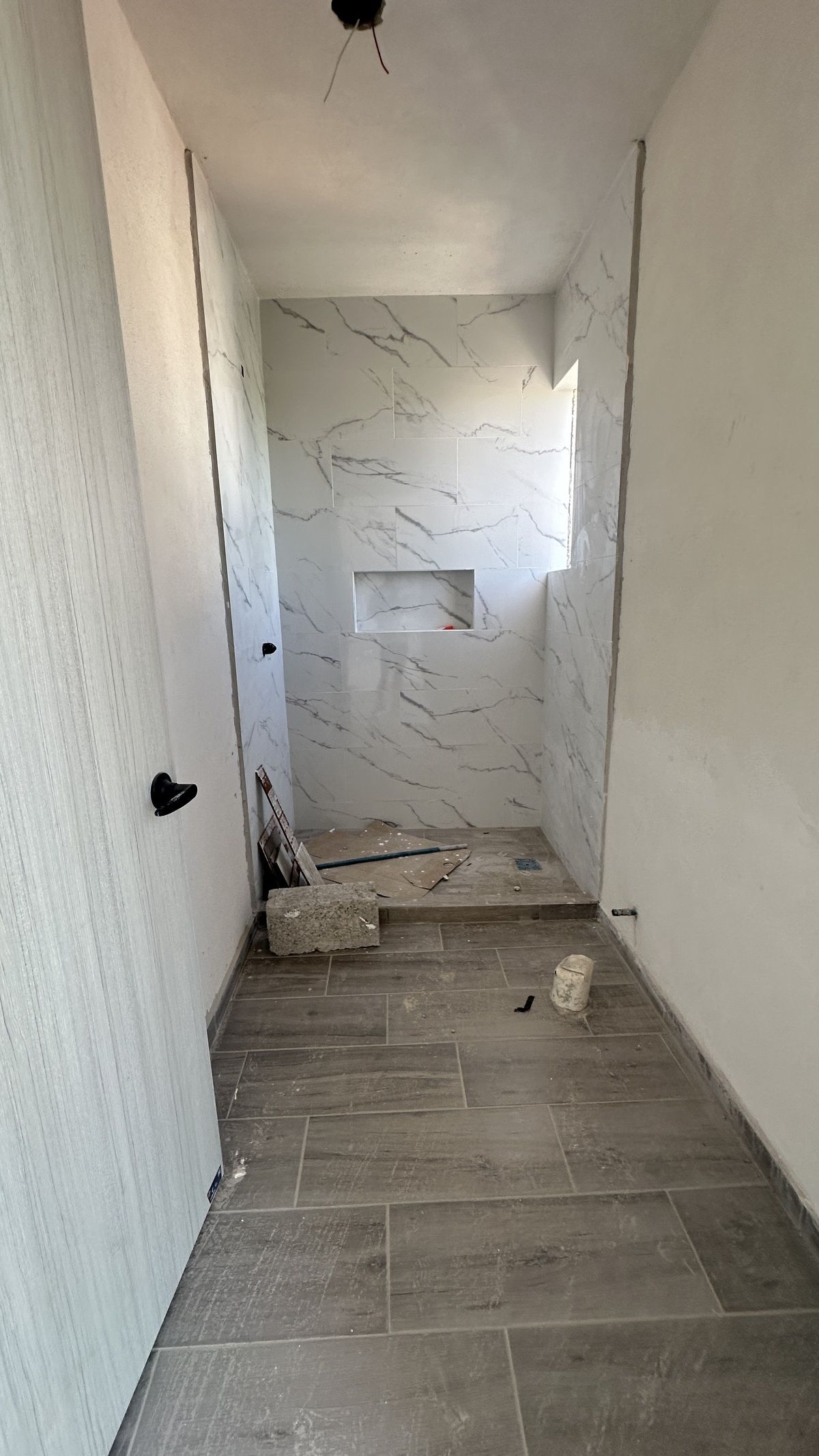 5 of 10: Baño completo