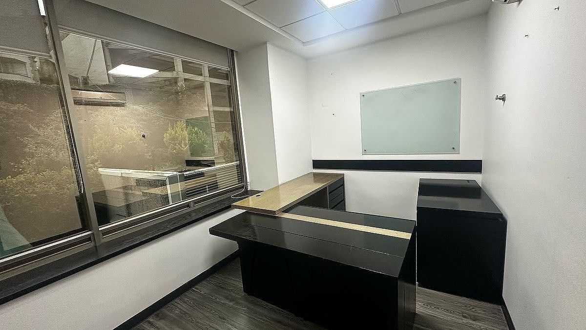Sala Comercial em Bosques de las Lomas, Cuajimalpa de Morelos, foto 6 de 11