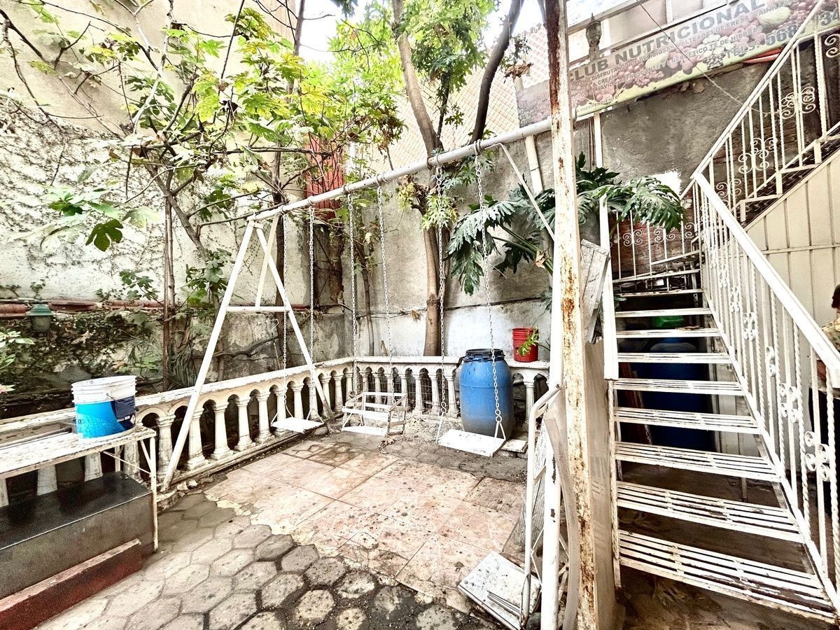 1 de 4: Terreno en Venta en Del Valle Centro Rayo Vende ®