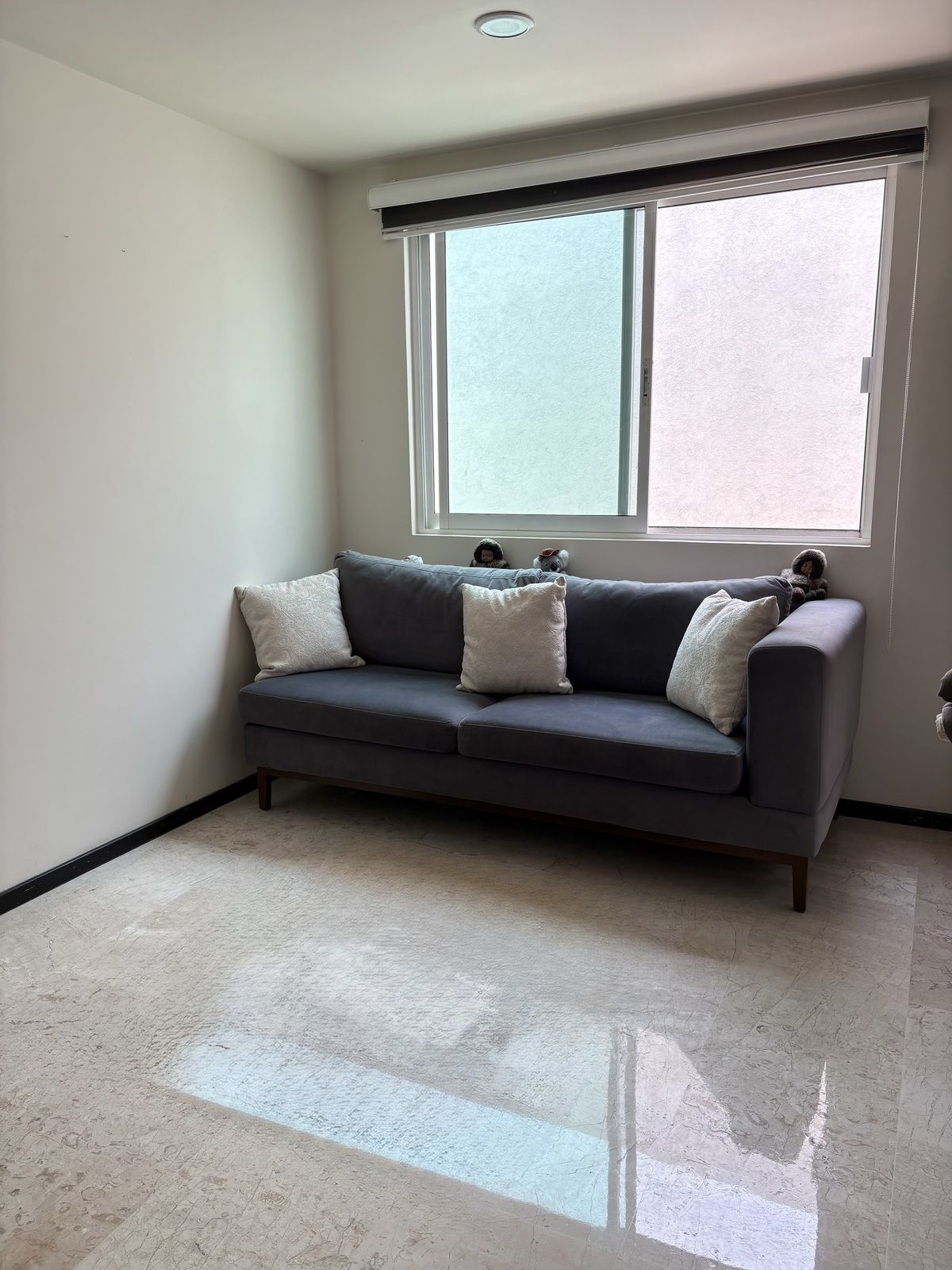 5 de 19: sala de tv