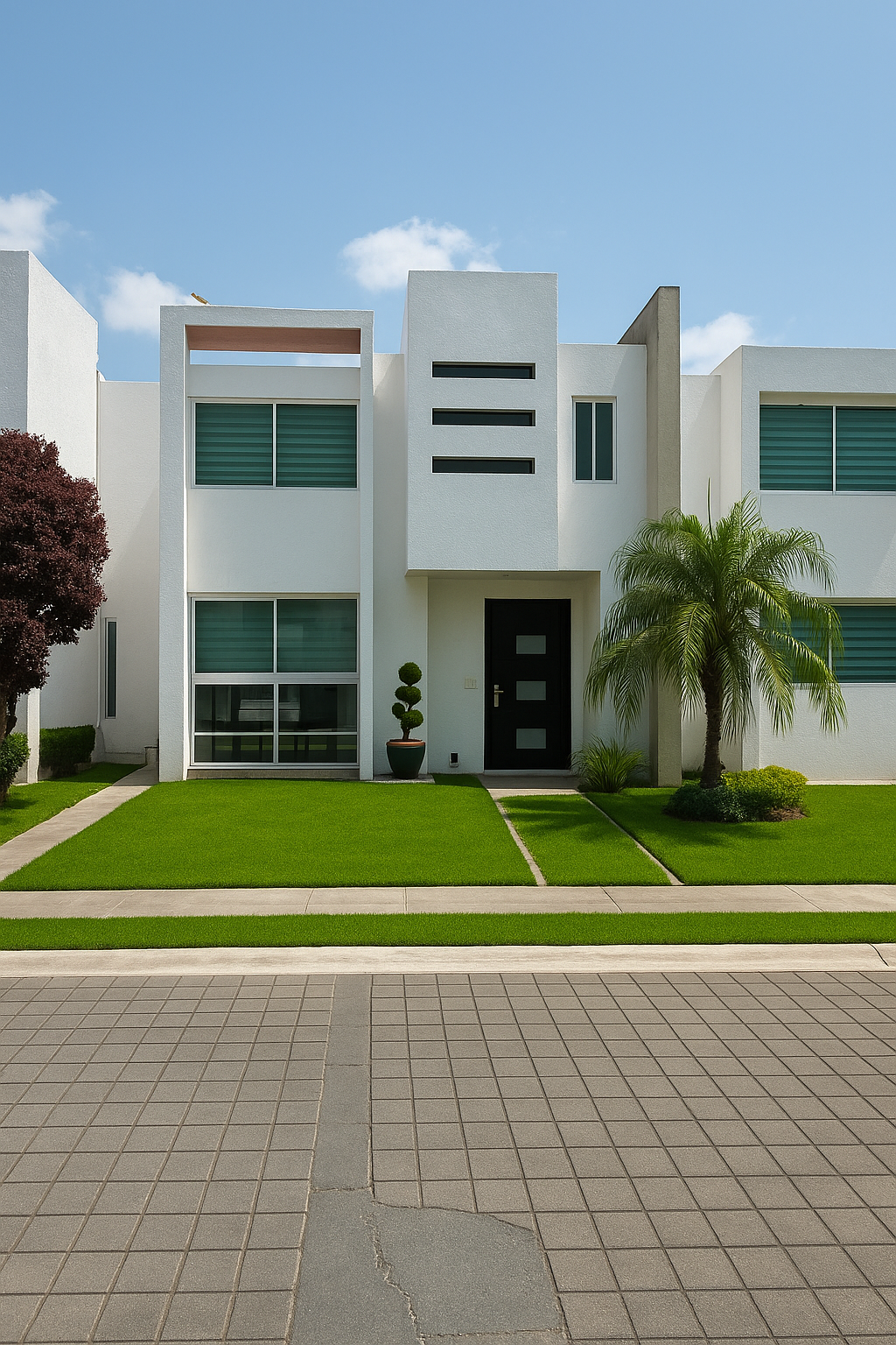 1 de 19: fachada