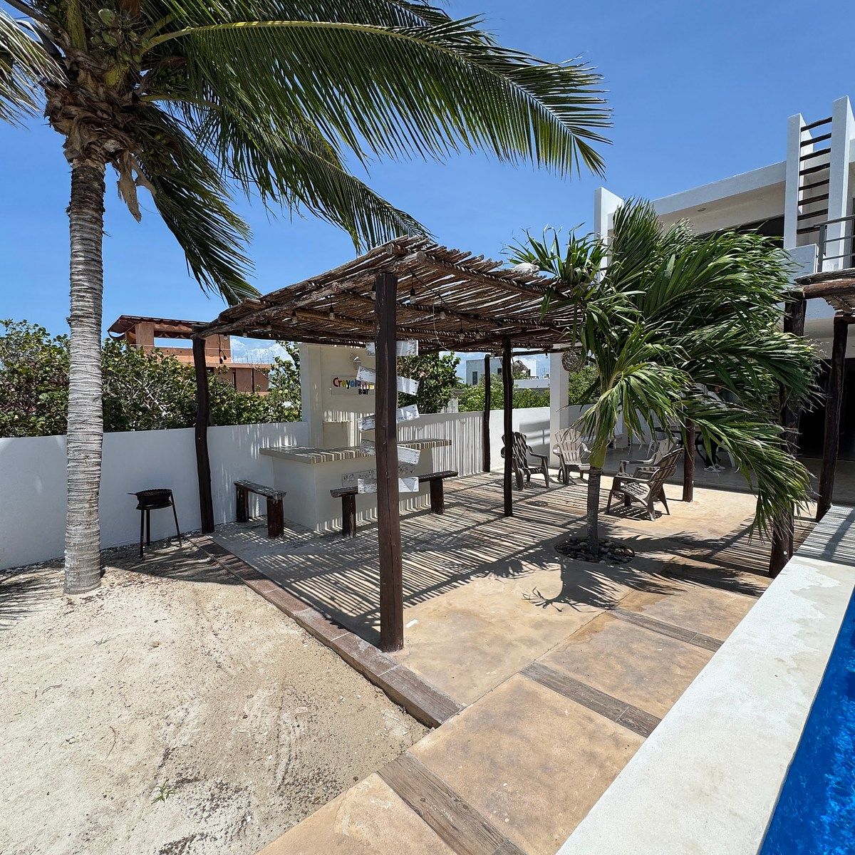 Casa em San Benito, Dzemul, foto 4 de 42